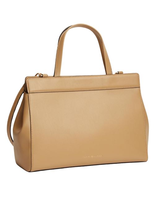 Borsa a mano Tommy Hilfiger | AW0AW18729RBL